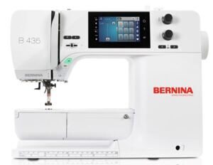 Bernina 435 premium