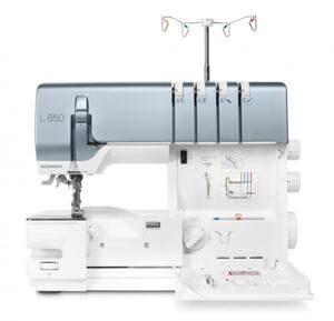 Bernina L 850 